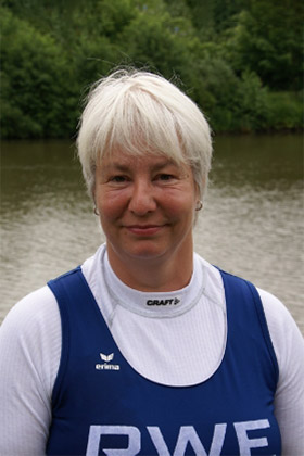 Conny BSG Betriebssportgemeinschaft Drachenboot