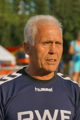 Jürgen Moog Spartenleiter