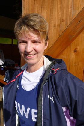 Simone L. BSG Betriebssportgemeinschaft Drachenboot