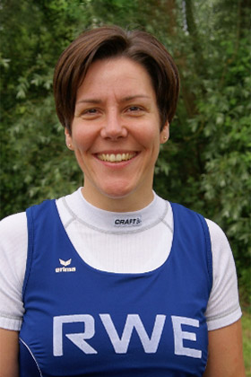 Tina K. BSG Betriebssportgemeinschaft Drachenboot
