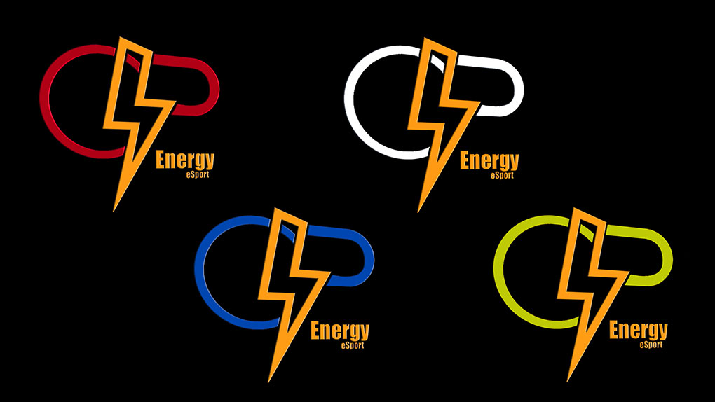 neue Logos für Teams Sparte eSport Betriebsgemeinschaft Energie