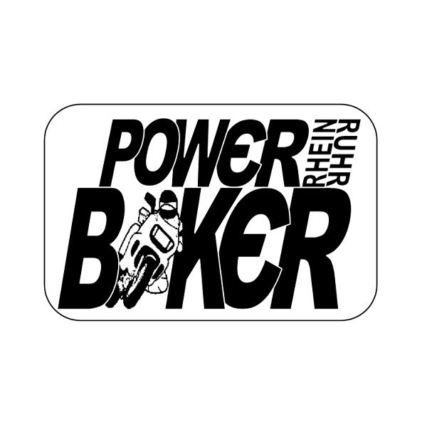 Logo PowerBiker Rhein-Ruhr